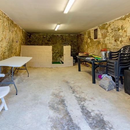 赫罗纳M De Puigsec Mas Rural Al Ripolles别墅 外观 照片